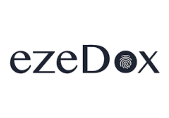 EzeDox logo