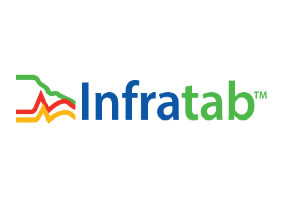 InfraTab logo