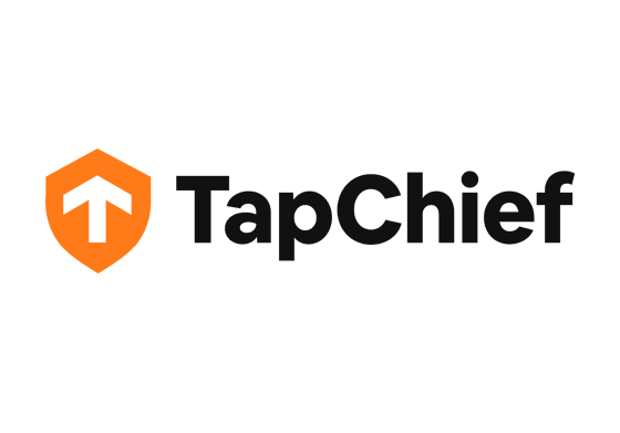TapChief logo