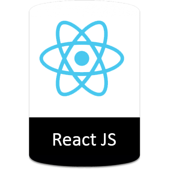 ReactJS logo